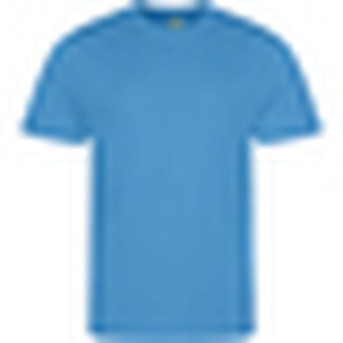 T-shirts a maniche lunghe Just Cool Performance - Awdis - Modalova