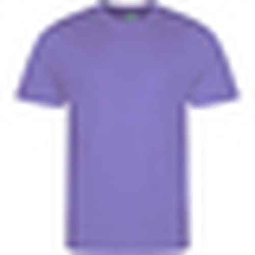 T-shirts a maniche lunghe Just Cool Performance - Awdis - Modalova