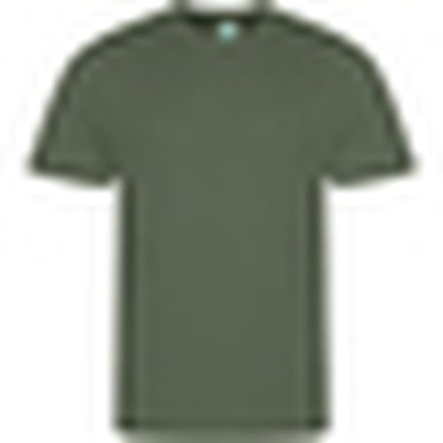 T-shirts a maniche lunghe Just Cool Performance - Awdis - Modalova