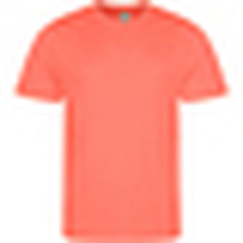T-shirts a maniche lunghe Just Cool Performance - Awdis - Modalova