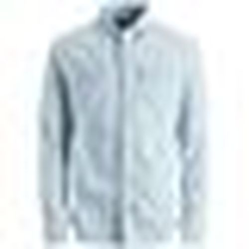Camicia a maniche lunghe 12138115 SHERIDAN-LIGHT - jack & jones - Modalova