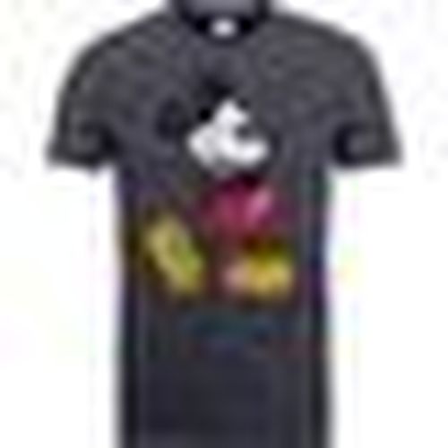 T-shirts a maniche lunghe RO3303 - Disney - Modalova