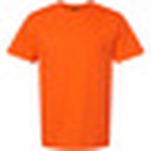 T-shirts a maniche lunghe Softstyle - Gildan - Modalova