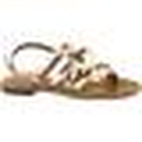 Sandali bassi GIA-CCC-7380-RG - Giada - Modalova