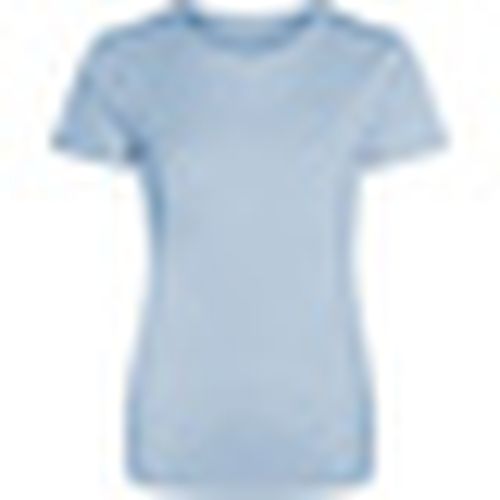 T-shirts a maniche lunghe Just Cool - Awdis - Modalova