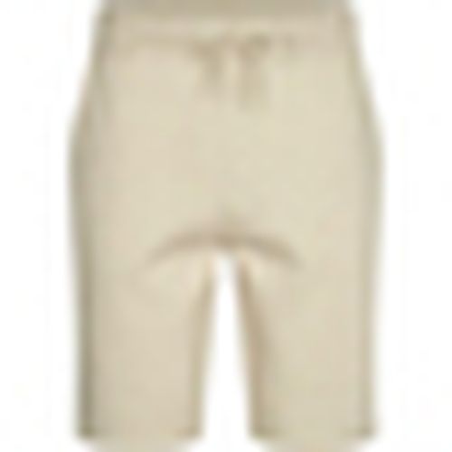 Pantaloni corti Jogging Short Stone - Cappuccino Italia - Modalova