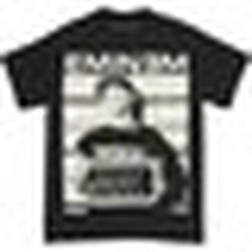 T-shirts a maniche lunghe Arrest - Eminem - Modalova