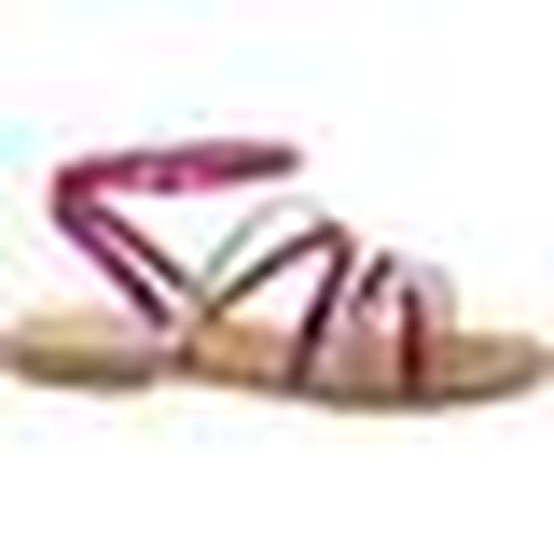 Sandali bassi GIA-E23-7803-FU - Giada - Modalova