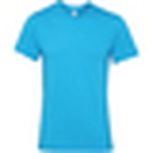 T-shirt Bella + Canvas CA3001 - Bella + Canvas - Modalova