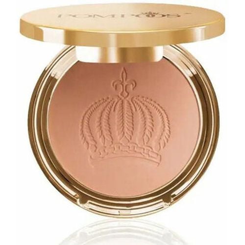 Blush & cipria Compact Airytal Powder Harald Glööckler - 02 Natural - Pompöös - Modalova