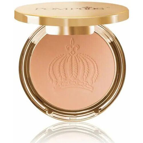 Blush & cipria Compact Airytal Powder Harald Glööckler - 03 Medium - Pompöös - Modalova