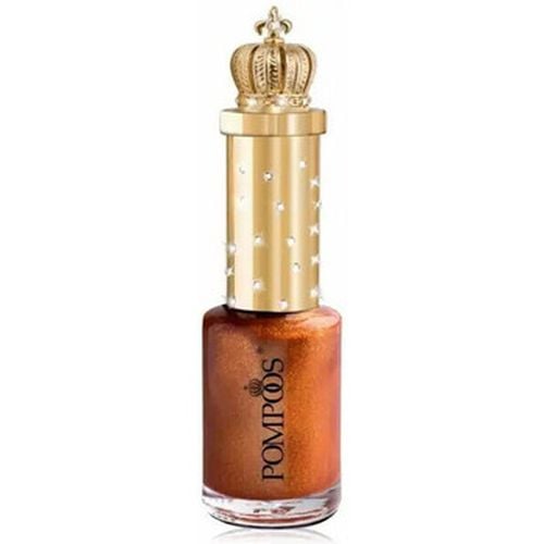 Smalti Nail polishes Harald Glööckler - 03 Copper - Pompöös - Modalova