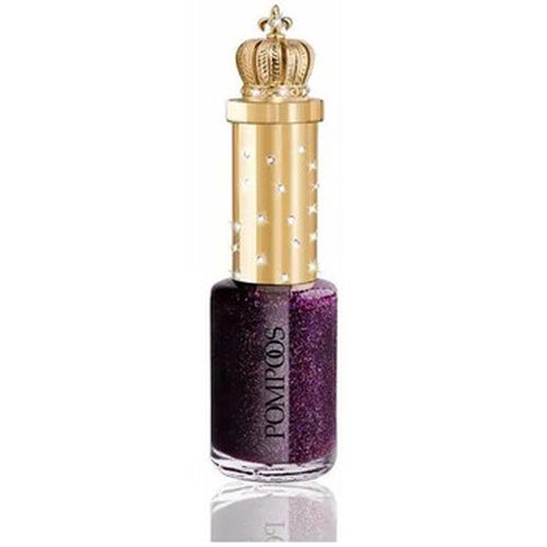 Smalti Nail polishes Harald Glööckler - 05 Glitter Lilac - Pompöös - Modalova