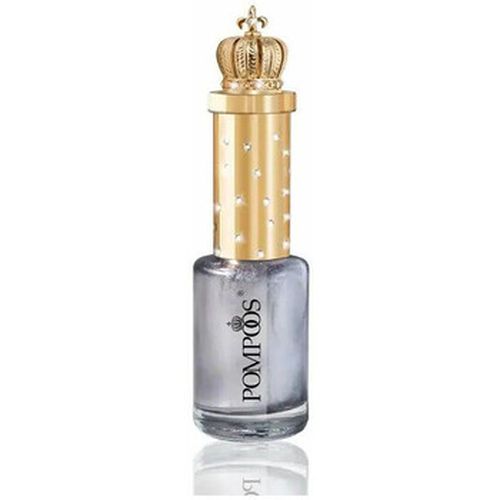 Smalti Nail polishes Harald Glööckler - 08 Silver Metallic - Pompöös - Modalova