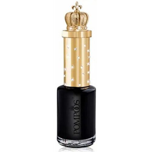 Smalti Nail polishes Harald Glööckler - 09 Black - Pompöös - Modalova