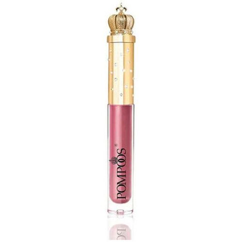 Gloss Harald Glööckler Lip Gloss - 06 Plum Shimmer - Pompöös - Modalova