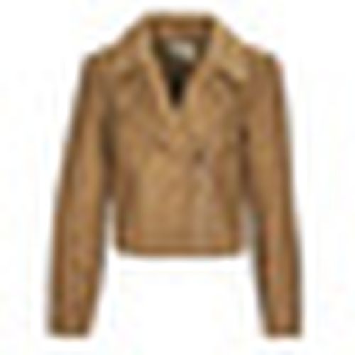 Giacca TENNESSEE LEO BIKER JACKET OTW QIQ - JDY - Modalova