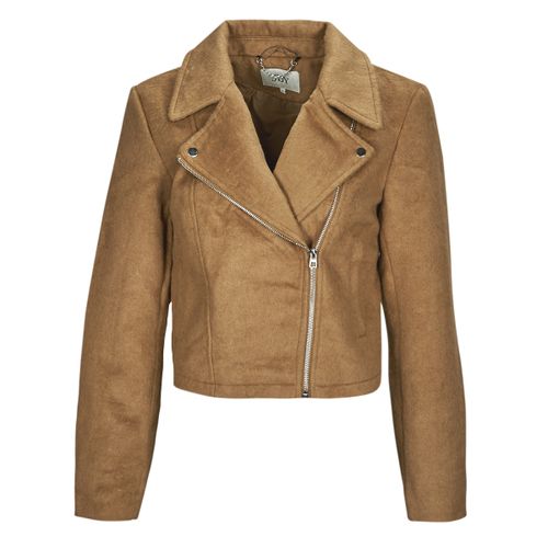 Giacca TENNESSEE LEO BIKER JACKET OTW QIQ - JDY - Modalova