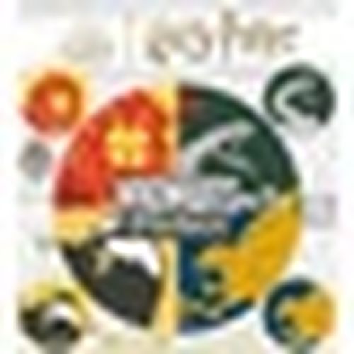 Adesivi Harry Potter TA10632 - Harry Potter - Modalova