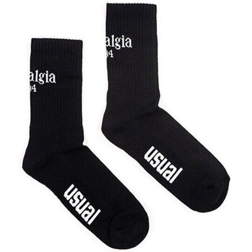 Calzini Usual Nostalgia Socks - Usual - Modalova