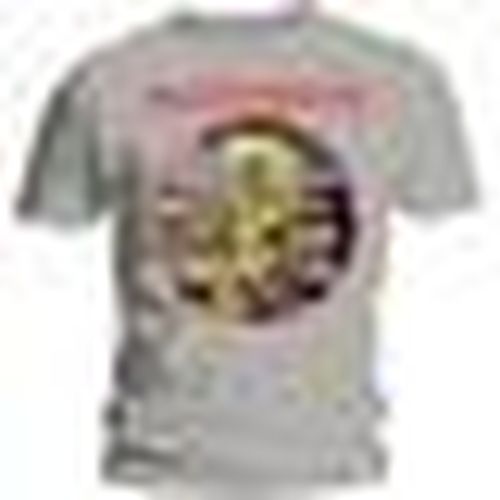 T-shirts a maniche lunghe Killers - Iron Maiden - Modalova
