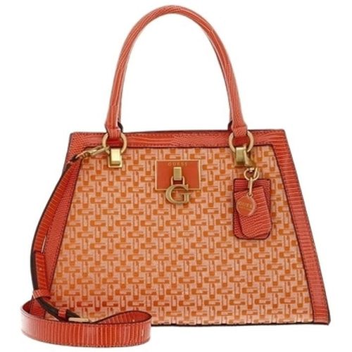 Borsette STEPHI GIRLFRIEND SATCHEL - Guess - Modalova