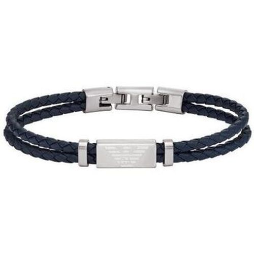 Bracciale EGS2995-ESSENTIAL - Emporio armani - Modalova