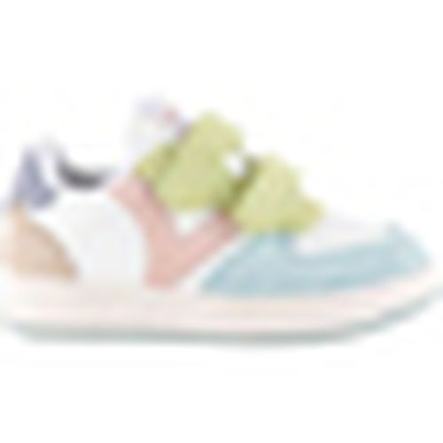 Sneakers basse 1124116 celeste - Victoria - Modalova