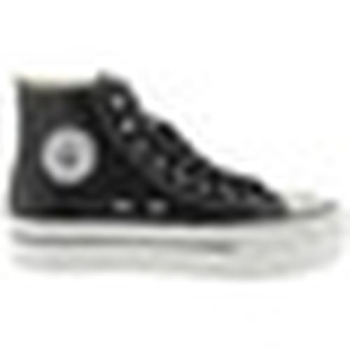 Sneakers alte 1061107 negro - Victoria - Modalova