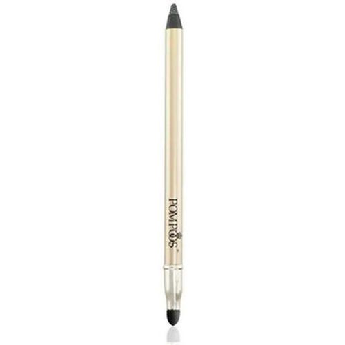 Eyeliners Eye-Liner Harald Glööckler - 04 Black / Silver - Pompöös - Modalova