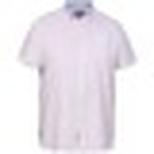 Camicia a maniche corte D555 James - Duke - Modalova