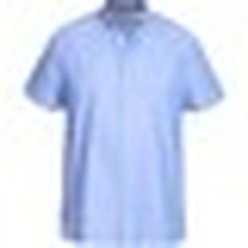 Camicia a maniche corte D555 James - Duke - Modalova