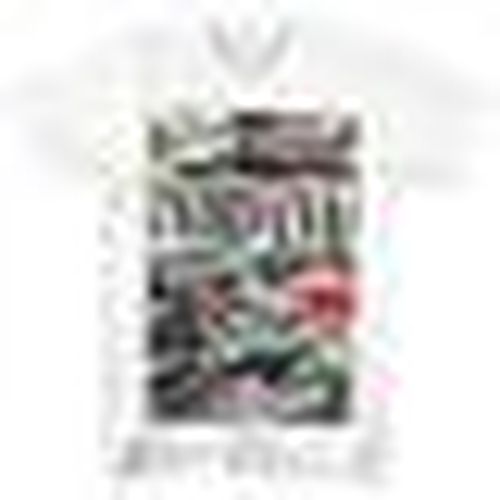 T-shirts a maniche lunghe RO273 - Nirvana - Modalova