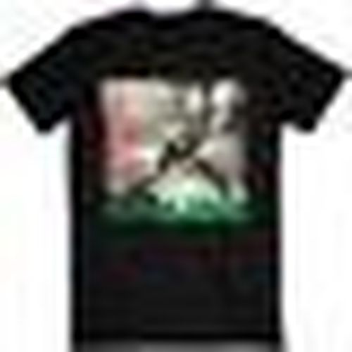T-shirts a maniche lunghe London Calling - The Clash - Modalova