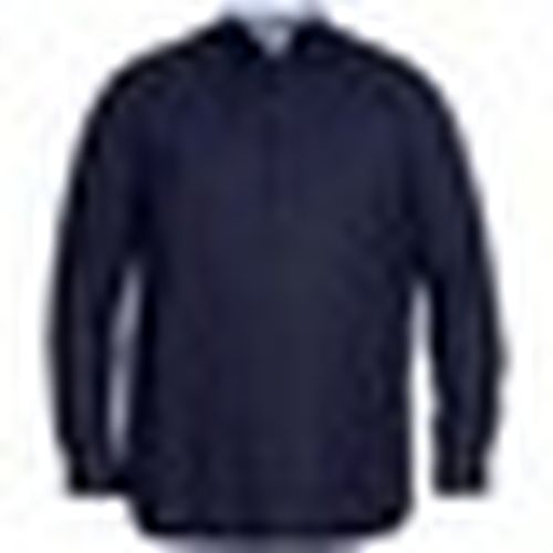 Camicia a maniche lunghe Duke D555 - Duke - Modalova