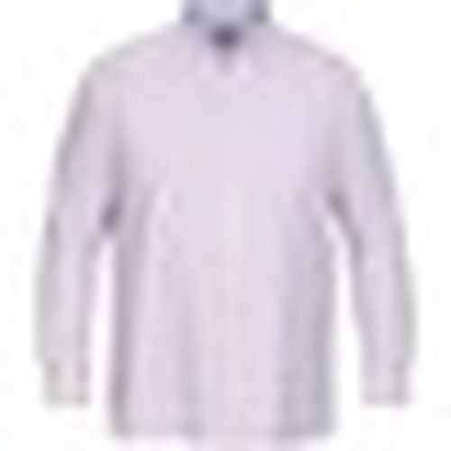 Camicia a maniche lunghe Duke D555 - Duke - Modalova