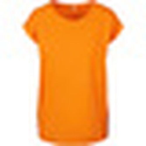 T-shirts a maniche lunghe BY021 - Build Your Brand - Modalova