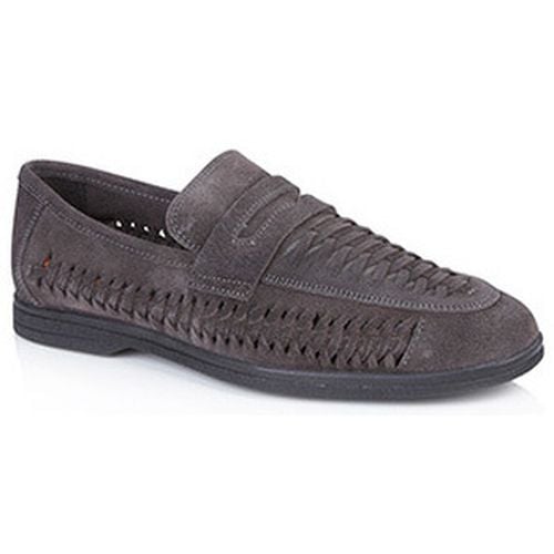 Scarpe Perth Suede - Silver Street London - Modalova