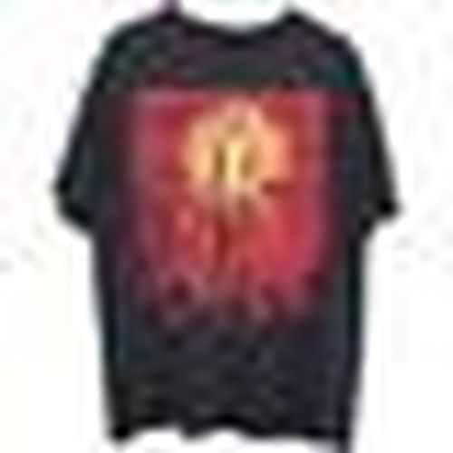 T-shirts a maniche lunghe RO4017 - Nightmare Before Christmas - Modalova