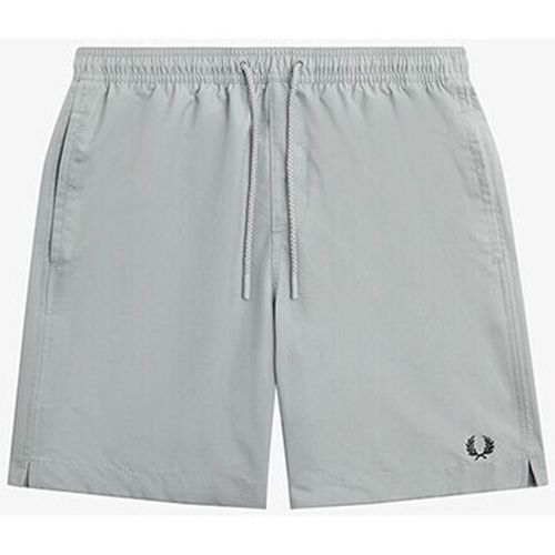 Costume / Bermuda da spiaggia - BOXER MARE LOGO - Fred perry - Modalova