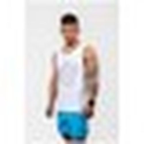 T-shirt senza maniche MX22086 - Monotox - Modalova