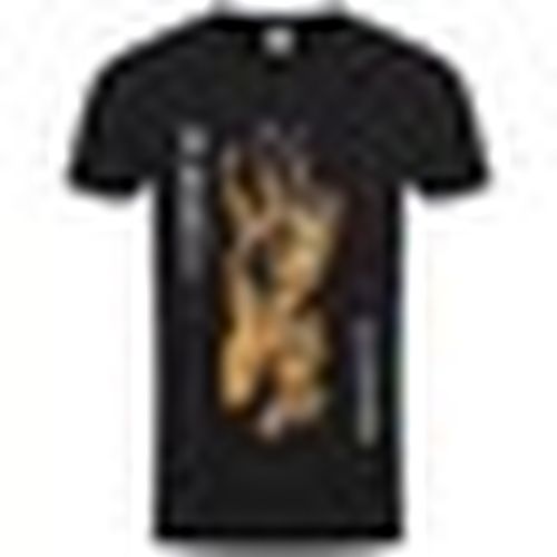 T-shirts a maniche lunghe RO1741 - System Of A Down - Modalova