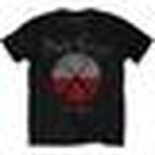 T-shirts a maniche lunghe The Wall - Pink Floyd - Modalova
