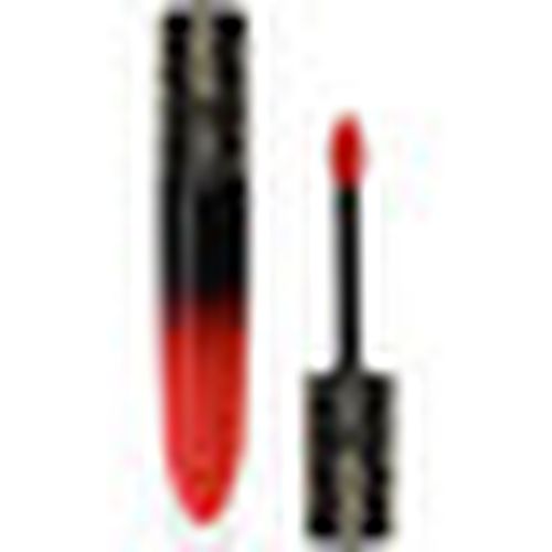Gloss Signature Lacquered Liquid Lipstick - 319 Be Unattached - L'oréal - Modalova