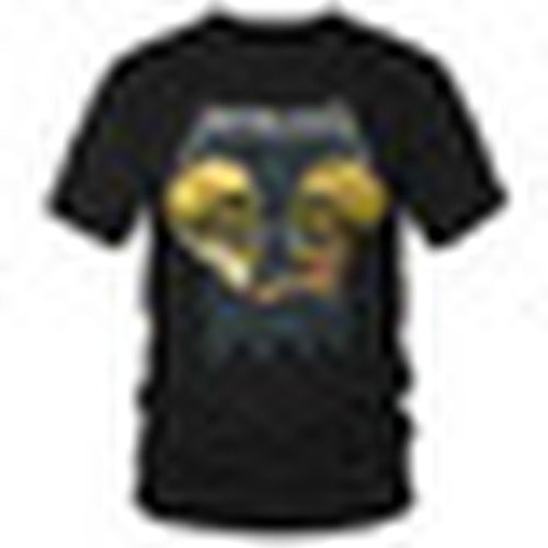 T-shirts a maniche lunghe Sad But True - metallica - Modalova
