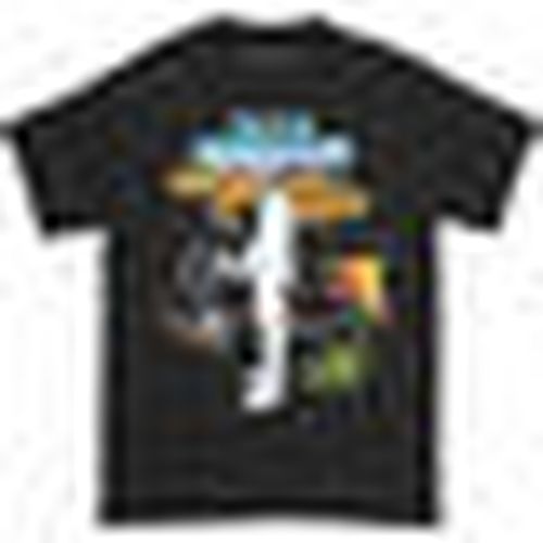 T-shirts a maniche lunghe Vice Is Nice - Iron Maiden - Modalova