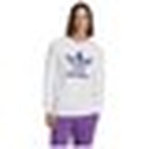 T-shirts a maniche lunghe Camo Str LS Tee - Adidas - Modalova