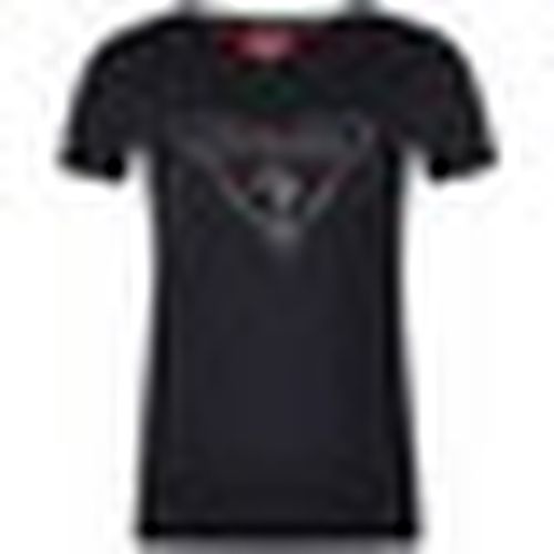 T-shirt Guess Logo Tee - Guess - Modalova