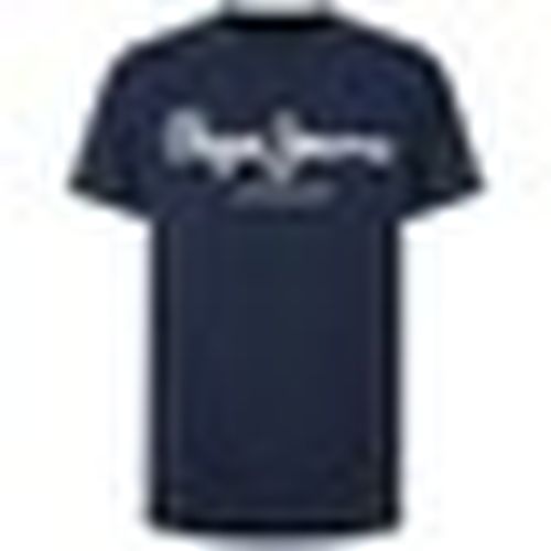 T-shirt Pepe jeans PM508210595 - Pepe Jeans - Modalova