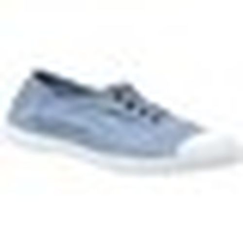 Scarpe Sapatos 102E - Celeste Enz - Natural World - Modalova